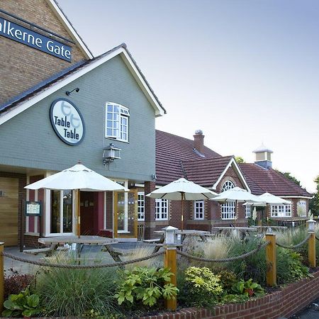 Premier Inn Колчестер Екстер'єр фото