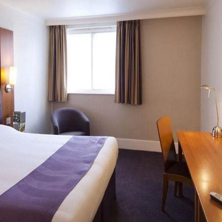 Premier Inn Колчестер Екстер'єр фото